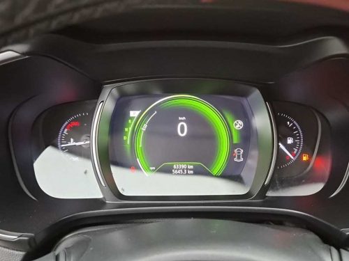 르노코리아(삼성) 더뉴QM6 2.0 LPe LE 2WD 사진 8