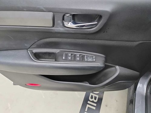 르노코리아(삼성) 더뉴QM6 2.0 LPe LE 2WD 사진 11