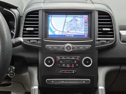 르노코리아(삼성) 더뉴QM6 2.0 LPe LE 2WD 사진 12