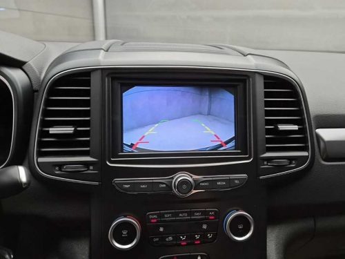 르노코리아(삼성) 더뉴QM6 2.0 LPe LE 2WD 사진 14