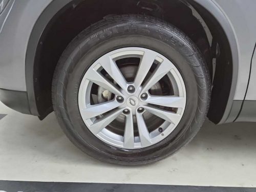 르노코리아(삼성) 더뉴QM6 2.0 LPe LE 2WD 사진 17