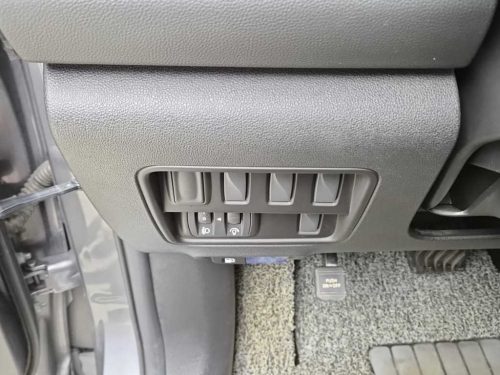 르노코리아(삼성) 더뉴QM6 2.0 LPe LE 2WD 사진 19