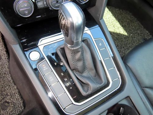폭스바겐 아테온 2.0 TDI 엘레강스 프레스티지 사진 11
