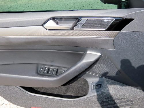 폭스바겐 아테온 2.0 TDI 엘레강스 프레스티지 사진 12