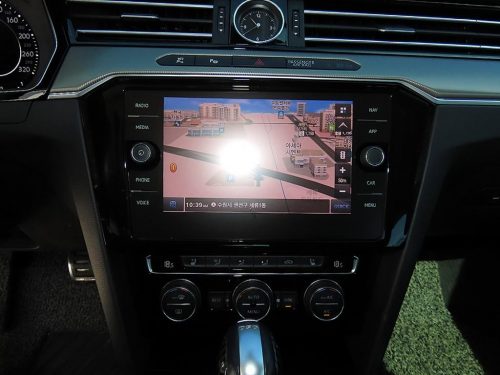 폭스바겐 아테온 2.0 TDI 엘레강스 프레스티지 사진 13