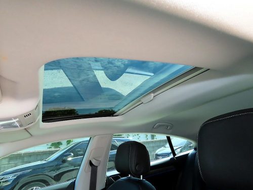 폭스바겐 아테온 2.0 TDI 엘레강스 프레스티지 사진 16