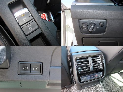 폭스바겐 아테온 2.0 TDI 엘레강스 프레스티지 사진 18