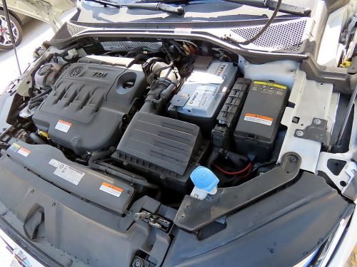 폭스바겐 아테온 2.0 TDI 엘레강스 프레스티지 사진 19