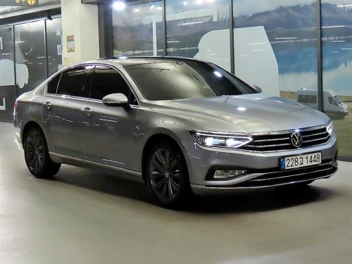 폭스바겐 파사트GT(B8) 2.0 TDI 4모션 프레스티지