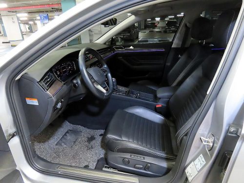 폭스바겐 파사트GT(B8) 2.0 TDI 4모션 프레스티지 사진 6