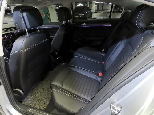 폭스바겐 파사트GT(B8) 2.0 TDI 4모션 프레스티지 사진 7