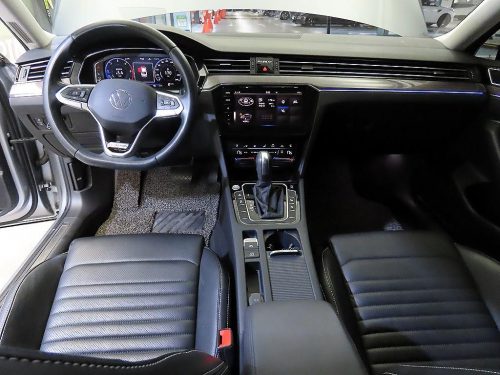 폭스바겐 파사트GT(B8) 2.0 TDI 4모션 프레스티지 사진 10