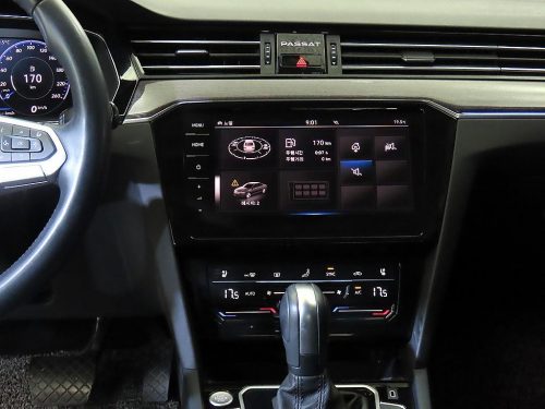 폭스바겐 파사트GT(B8) 2.0 TDI 4모션 프레스티지 사진 11