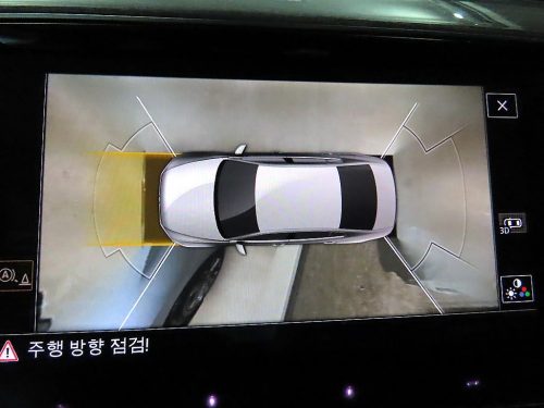 폭스바겐 파사트GT(B8) 2.0 TDI 4모션 프레스티지 사진 13
