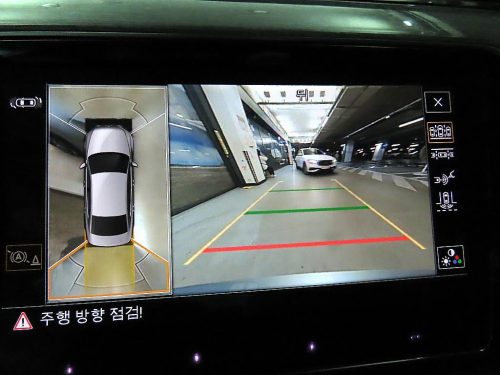 폭스바겐 파사트GT(B8) 2.0 TDI 4모션 프레스티지 사진 14