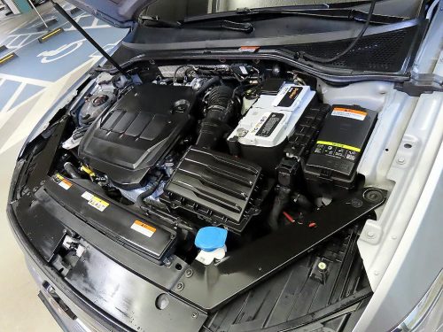 폭스바겐 파사트GT(B8) 2.0 TDI 4모션 프레스티지 사진 19