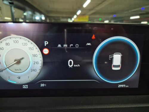 현대 스타리아 LPG 카고 모던 사진 9