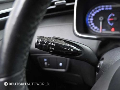 현대 투싼 (NX4) 가솔린 1.6 터보 2WD 모던 사진 16