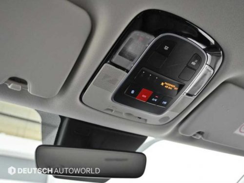 현대 투싼 (NX4) 가솔린 1.6 터보 2WD 모던 사진 19