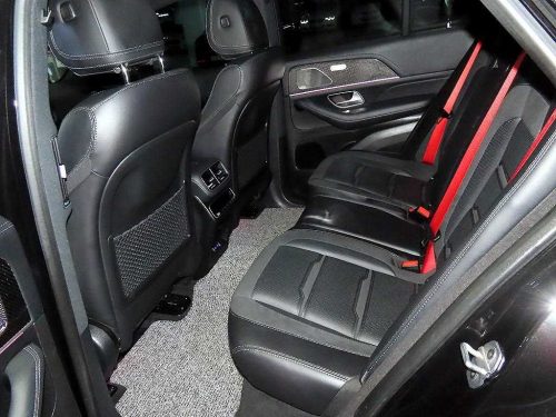 벤츠 GLE 클래스 W167 GLE 53 AMG 4MATIC 플러스 쿠페 사진 모두보기
