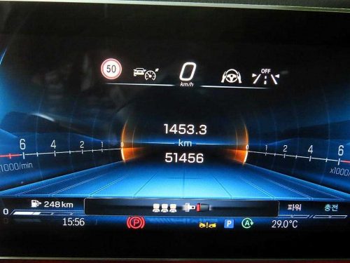 벤츠 GLE 클래스 W167 GLE 53 AMG 4MATIC 플러스 쿠페 사진 9