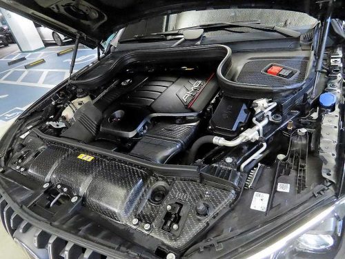 벤츠 GLE 클래스 W167 GLE 53 AMG 4MATIC 플러스 쿠페 사진 19
