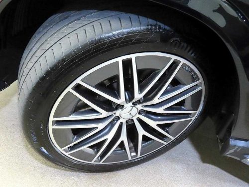벤츠 GLE 클래스 W167 GLE 53 AMG 4MATIC 플러스 쿠페 사진 20