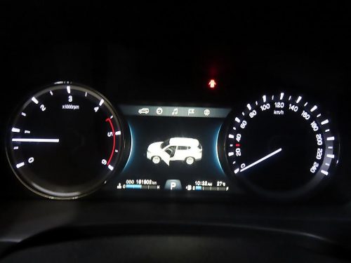 KG모빌리티(쌍용) G4렉스턴 디젤 2.2 2WD 사진 9