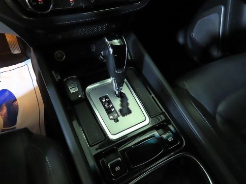 KG모빌리티(쌍용) G4렉스턴 디젤 2.2 2WD 사진 12