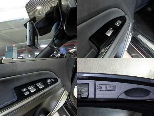 KG모빌리티(쌍용) G4렉스턴 디젤 2.2 2WD 사진 18