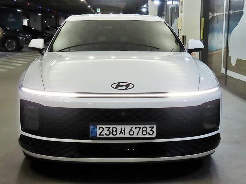 현대 그랜저 (GN7) 가솔린 3.5 2WD 사진 2
