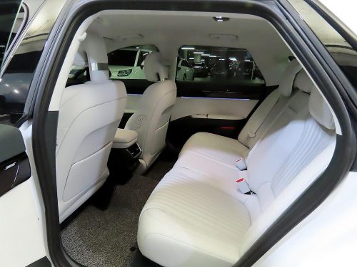 현대 그랜저 (GN7) 가솔린 3.5 2WD 사진 7