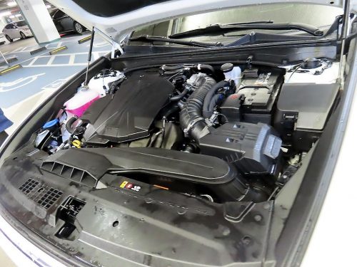 현대 그랜저 (GN7) 가솔린 3.5 2WD 사진 19