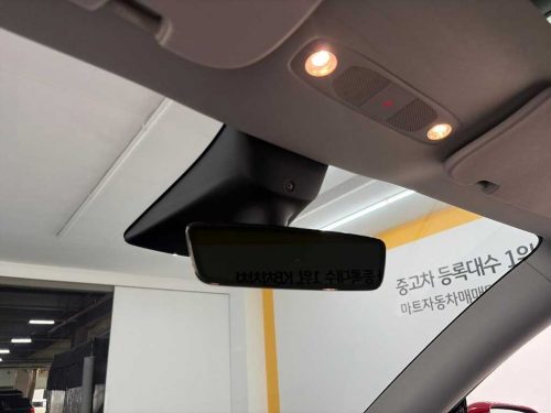 테슬라 모델 Y 롱 레인지 사진 17