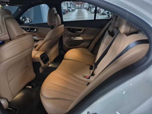 벤츠 E-클래스 W214 E220d 4MATIC 사진 6