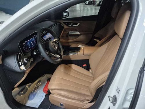 벤츠 E-클래스 W214 E220d 4MATIC 사진 7