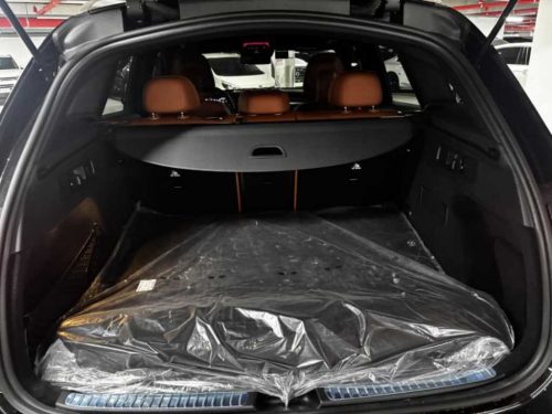 벤츠 GLC클래스 X254 GLC220 d 4MATIC 사진 6