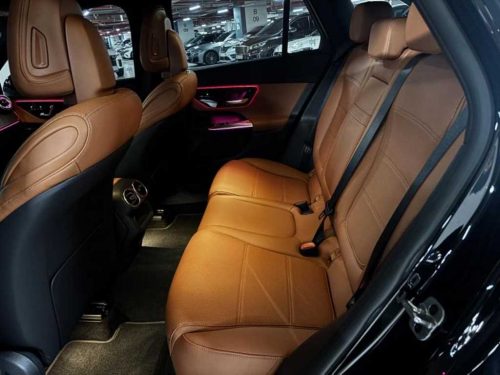 벤츠 GLC클래스 X254 GLC220 d 4MATIC 사진 8