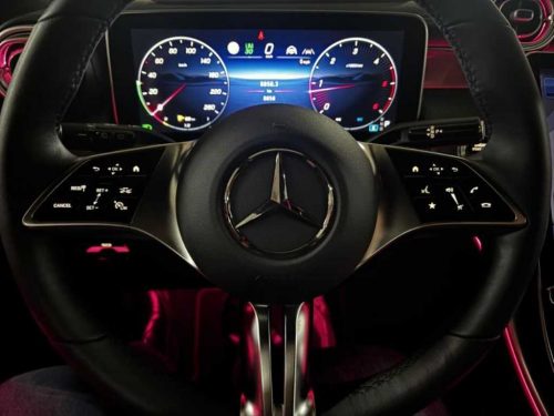 벤츠 GLC클래스 X254 GLC220 d 4MATIC 사진 14