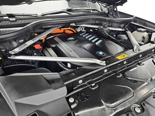 BMW X5 (G05) xDrive 45e M 스포츠 사진 5