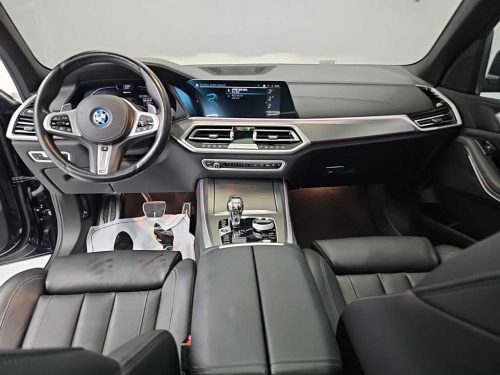 BMW X5 (G05) xDrive 45e M 스포츠 사진 7