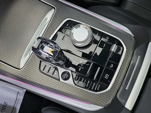 BMW X5 (G05) xDrive 45e M 스포츠 사진 8