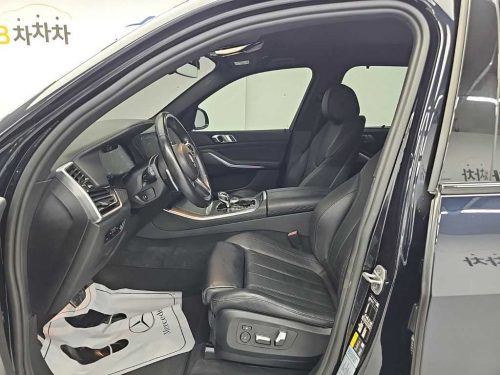 BMW X5 (G05) xDrive 45e M 스포츠 사진 11