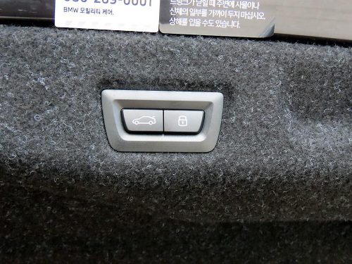 BMW 5시리즈 (G60) 530e 사진 18