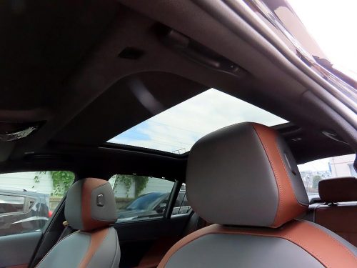 BMW 5시리즈 (G60) 530e 사진 19