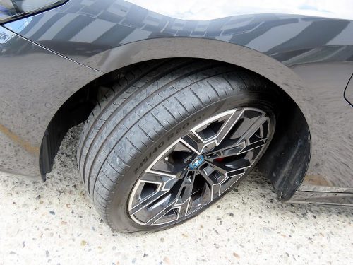 BMW 5시리즈 (G60) 530e 사진 20