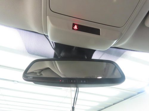 르노코리아(삼성) SM6 가솔린 2.0 GDe 사진 12