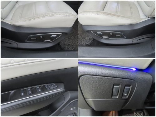 르노코리아(삼성) SM6 가솔린 2.0 GDe 사진 17