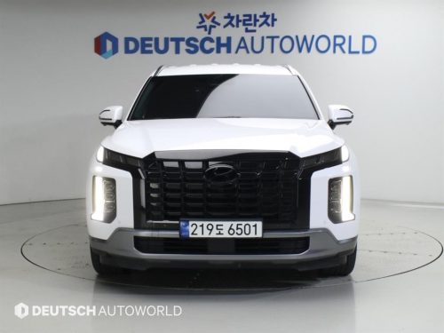 현대 더 뉴 팰리세이드 디젤 2.2 4WD 사진 3