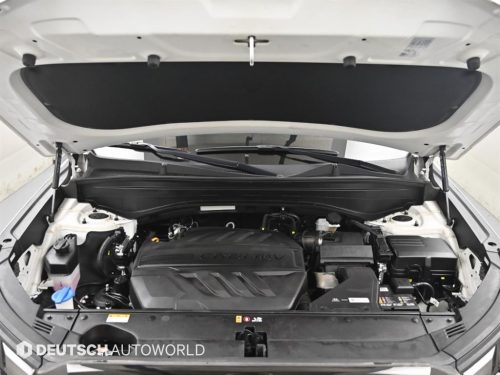 현대 더 뉴 팰리세이드 디젤 2.2 4WD 사진 6